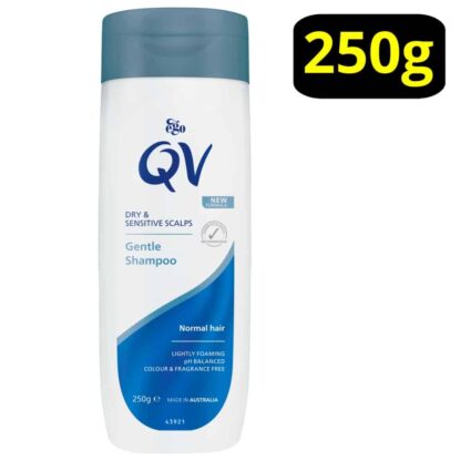 QV Gentle Shampoo 250g
