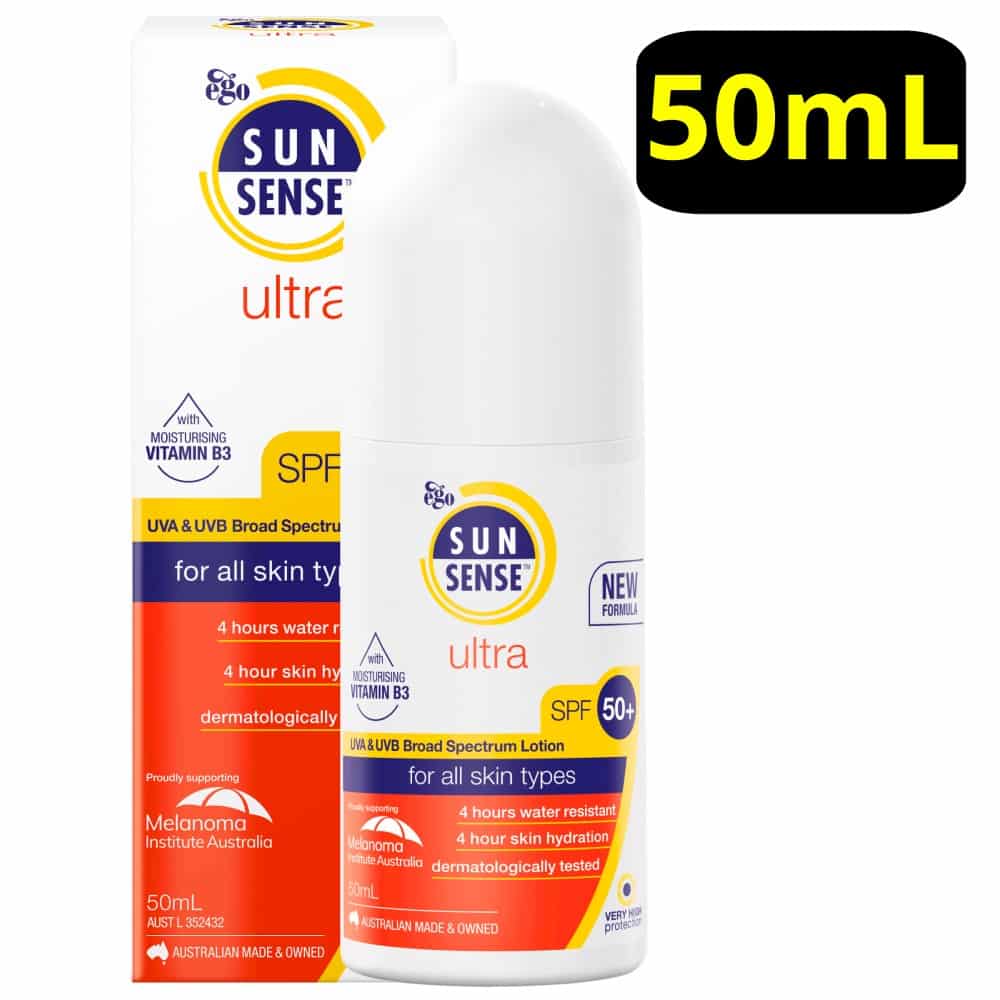 sunsense uva rating