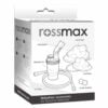 Rossmax Nebuliser VAT Type Mask Accessory Pack