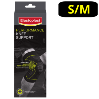 Elastoplast Performance Knee Support (S/M)