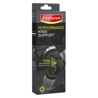 Elastoplast Performance Knee Support L/XL Unisex