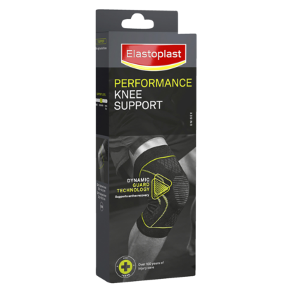 Elastoplast Performance Knee Support L/XL Unisex