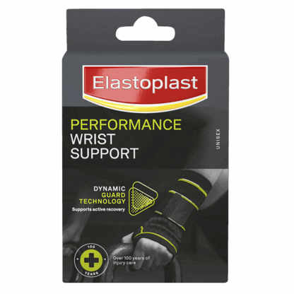 Elastoplast Performance Wrist Support Small/Medium