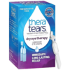 TheraTears Dry Eye Therapy Lubricant Eye Drops 25 x 0.6mL