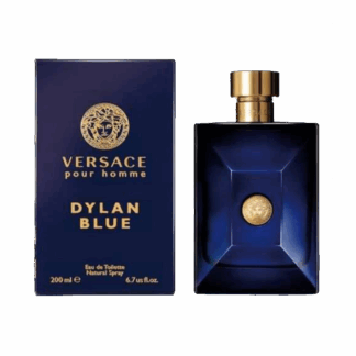 Versace Dylan Blue 200 ML EDT
