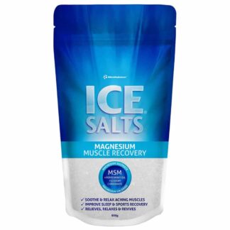 Mentholatum Ice Salts 800g