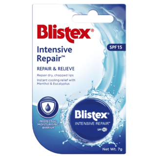 Blistex Intensive Repair 7g