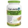Caruso's Slippery Elm Powder 150g