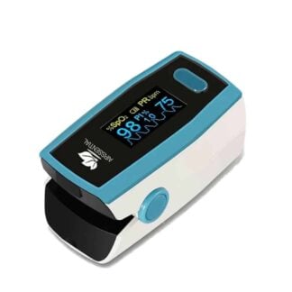 Airssential AiroOxy Fingertip Pulse Oximeter