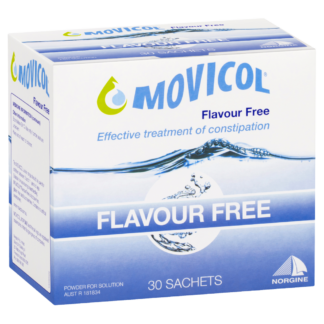 MOVICOL Sachets 30s - Unflavoured