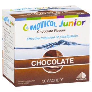 MOVICOL Junior - Chocolate