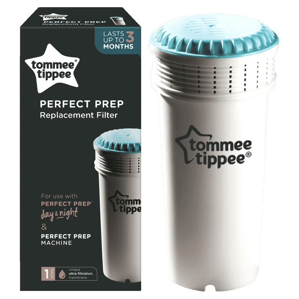 Tommee Tippee Perfect Prep Replacement Filter – Discount Chemist