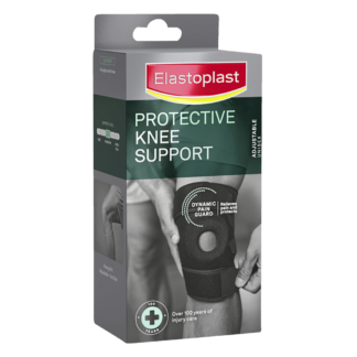 Elastoplast Protective Knee Support Adjustable 1 Pack