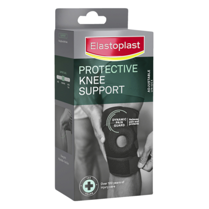 Elastoplast Protective Knee Support Adjustable 1 Pack