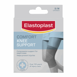 Elastoplast Comfort Knee Support S/M