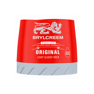 Brylcreem Protein Enriched Hair Cream 150mL Strong Hair Healthy Scalp
