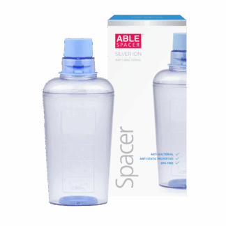 Able Spacer Silver Ion Anti-bacterial