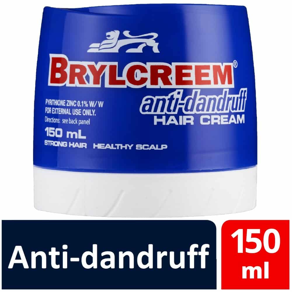 Himalaya Herbals Anti Dandruff Hair Cream: Review & Demo + 3 Ways to Use  it! - YouTube