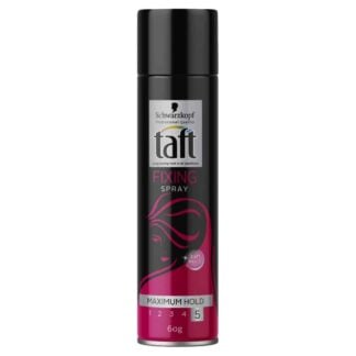 Schwarzkopf Taft Fixing Spray 60g