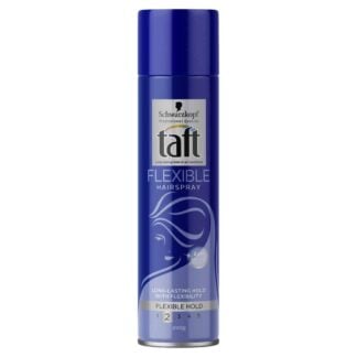 Schwarzkopf Taft Flexible Hairspray 200g