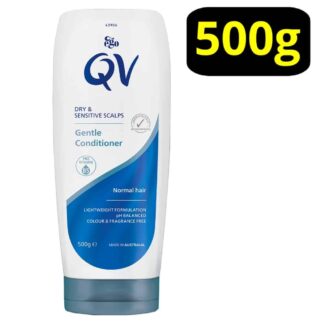QV Gentle Conditioner 500g