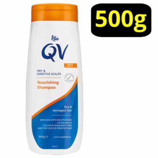 QV Nourishing Shampoo 500g