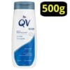 QV Gentle Shampoo 500g