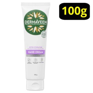 DermaVeen Extra Hydration Hand Cream 100g