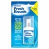Piksters Fresh Breath 20mL Oral Spray - Spearmint Flavour