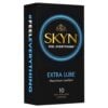 SKYN Extra Lube 10 Condoms