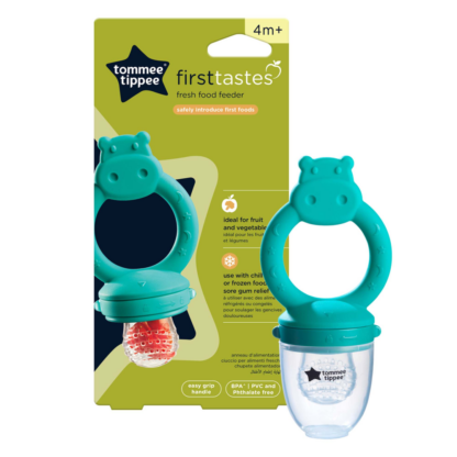 Tommee Tippee First Tastes Fresh Food Feeder