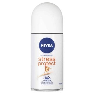 Nivea Stress Protect Roll-On 50mL
