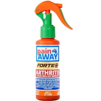 Pain Away Forte Arthritis Pain Relief Spray 100mL