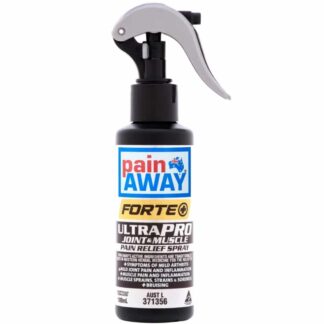Pain Away Forte Ultra Pro Joint & Muscle Spray 100mL