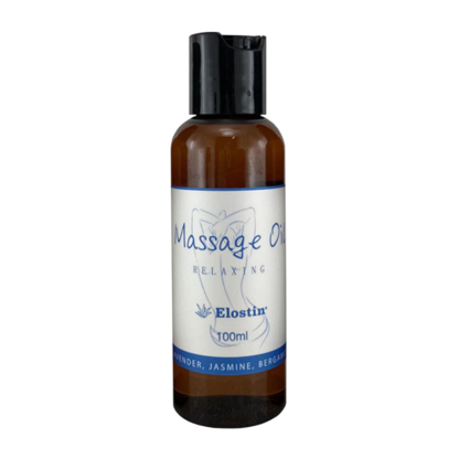 Elostin Massage Oil Relaxing 100mL