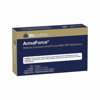 BioCeuticals ArmaForce 30 Tablets