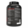 MUSASHI Shred & Burn 2KG Protein Powder - Vanilla Milkshake - Image 2