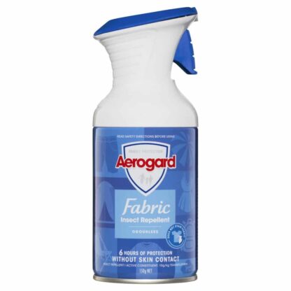 Aerogard Fabric Insect Repellent 150g