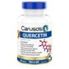 Caruso's Quercetin 60 Tablets