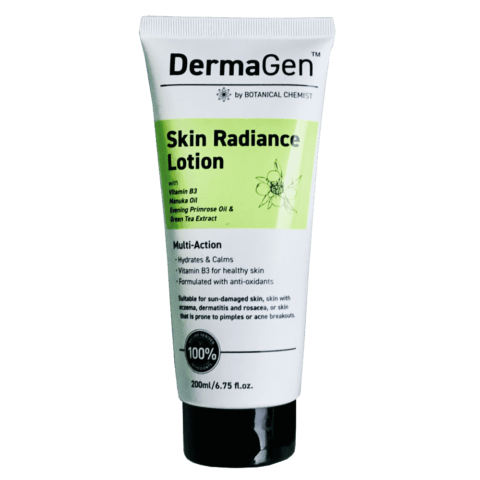 DermaGen Skin Radiance Lotion 200mL