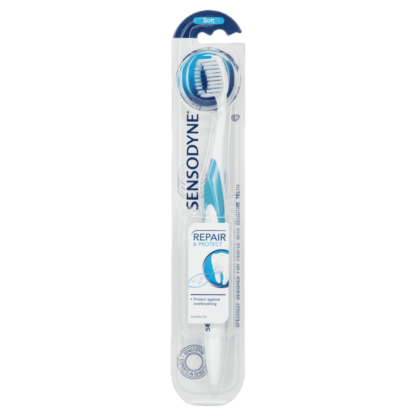 Sensodyne Repair and Protect Toothbrush - Soft