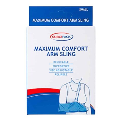 Surgipack Maximum Comfort Arm Sling - Small