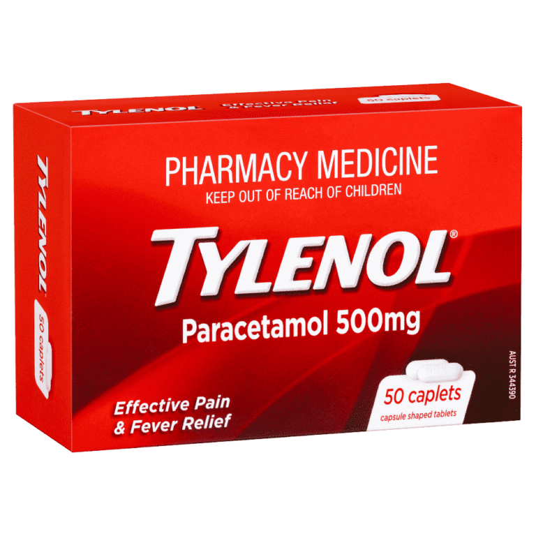 Paracetamol Discount Chemist   10411 768x768 