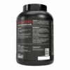 MUSASHI 100% Whey 2KG Protein Powder - Vanilla Milkshake - Image 3