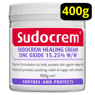 Sudocrem Healing Cream 400g Tub