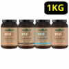 Vital Plant Protein 1KG Powder