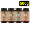 Vital Plant Protein 500g Powder