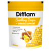 Difflam Soothing Drops + Immune Support 20 Pack - Honey & Lemon – Discount  Chemist