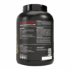 MUSASHI Bulk Protein 2KG Powder - Chocolate Milkshake - Image 2