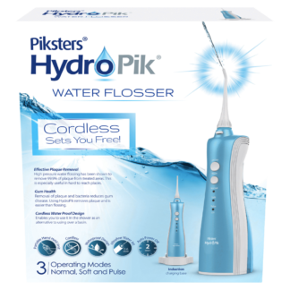 Piksters HydroPik Water Flosser